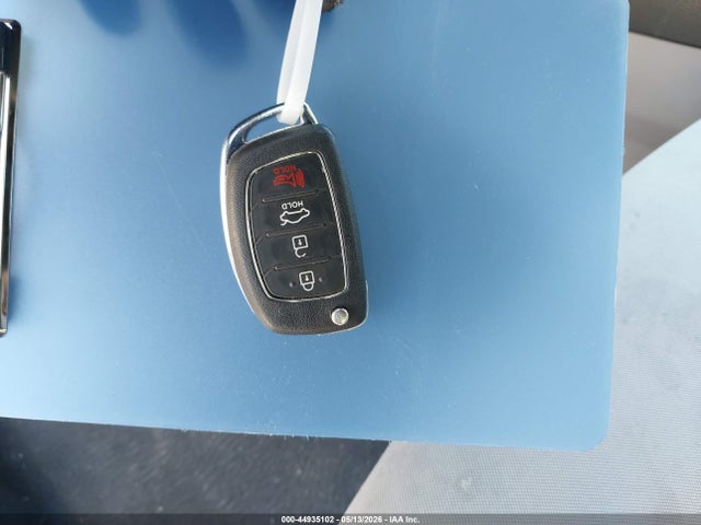 Aukcja sprzedaży 2017 Hyundai Sonata, vin: 5NPE24AF9HH579031, numer aukcji: 44935102