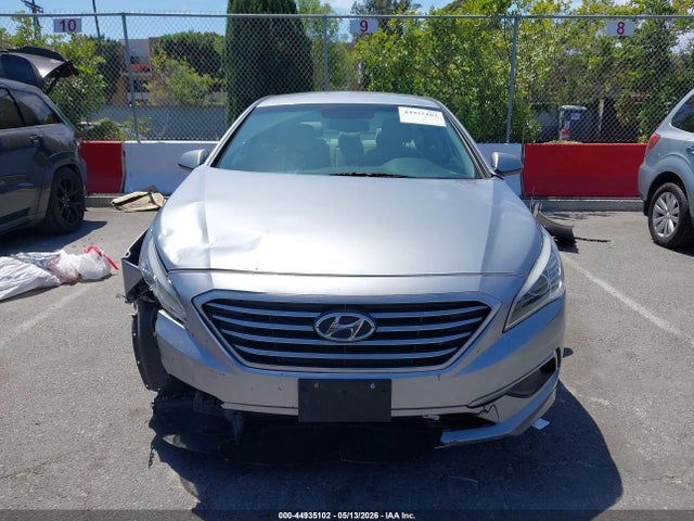 Aukcja sprzedaży 2017 Hyundai Sonata, vin: 5NPE24AF9HH579031, numer aukcji: 44935102