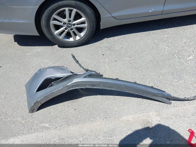 Aukcja sprzedaży 2017 Hyundai Sonata, vin: 5NPE24AF9HH579031, numer aukcji: 44935102