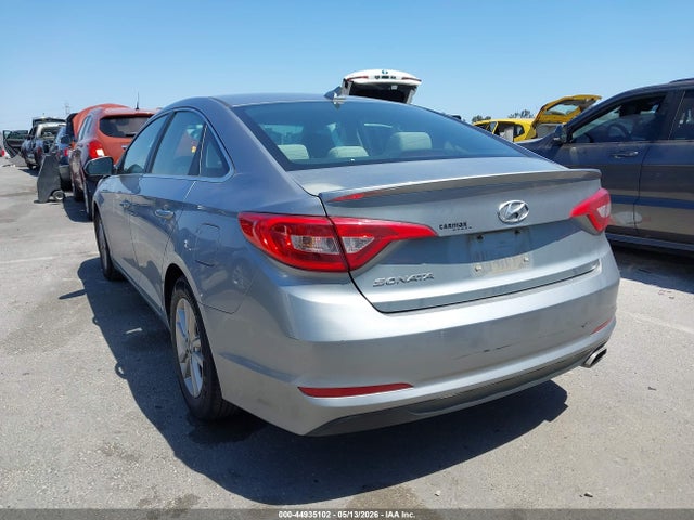 Aukcja sprzedaży 2017 Hyundai Sonata, vin: 5NPE24AF9HH579031, numer aukcji: 44935102