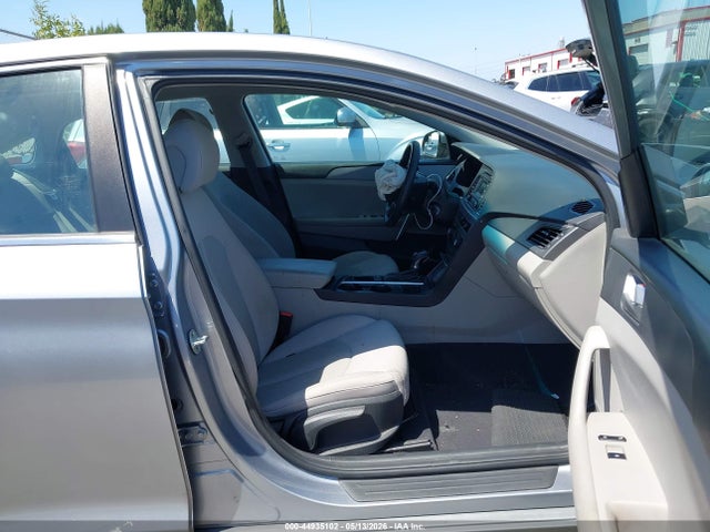 Aukcja sprzedaży 2017 Hyundai Sonata, vin: 5NPE24AF9HH579031, numer aukcji: 44935102