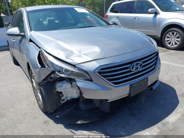 Aukcja sprzedaży 2017 Hyundai Sonata, vin: 5NPE24AF9HH579031, numer aukcji: 44935102