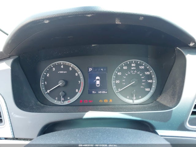 Aukcja sprzedaży 2017 Hyundai Sonata, vin: 5NPE24AF9HH579031, numer aukcji: 44935102