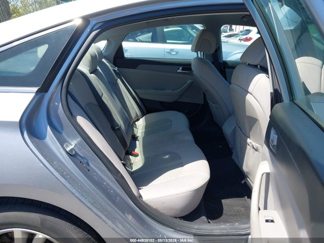 Aukcja sprzedaży 2017 Hyundai Sonata, vin: 5NPE24AF9HH579031, numer aukcji: 44935102