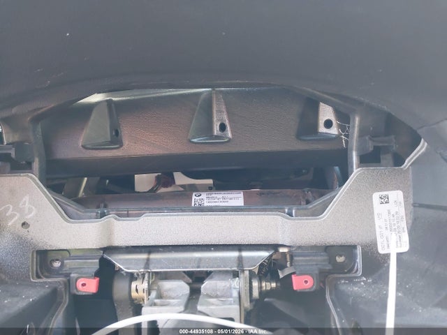 2020 Bmw X3 Xdrive30i მანქანა იყიდება აუქციონზე, vin: 5UXTY5C07LLT38589, აუქციონის ნომერი: 44935108