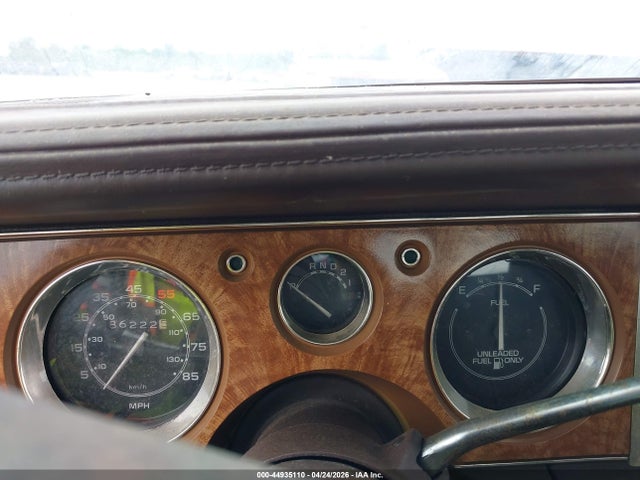 Aukcja sprzedaży 1984 Buick Lesabre Custom, vin: 1G4AN69Y7EH892625, numer aukcji: 44935110