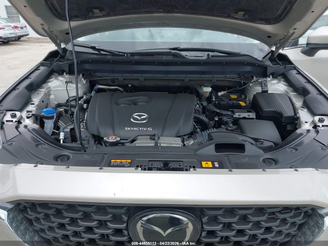 2025 Mazda Cx-5 2.5 S მანქანა იყიდება აუქციონზე, vin: JM3KFBAL5S0710419, აუქციონის ნომერი: 44935113