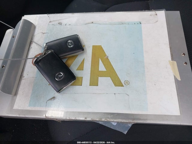 2025 Mazda Cx-5 2.5 S მანქანა იყიდება აუქციონზე, vin: JM3KFBAL5S0710419, აუქციონის ნომერი: 44935113