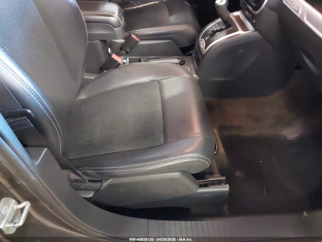 44935120 :رقم المزاد ، 1C4NJDEB8GD631229 vin ، 2016 Jeep Compass Latitude مزاد بيع