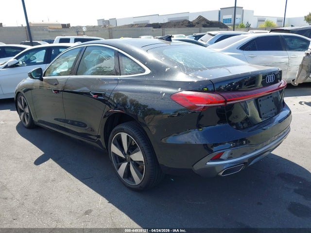 Продажа на аукционе авто 2025 Audi All-new A5 Premium Tfsi Quattro S Tronic, vin: WAU1BCFU4SN092842, номер лота: 44935121