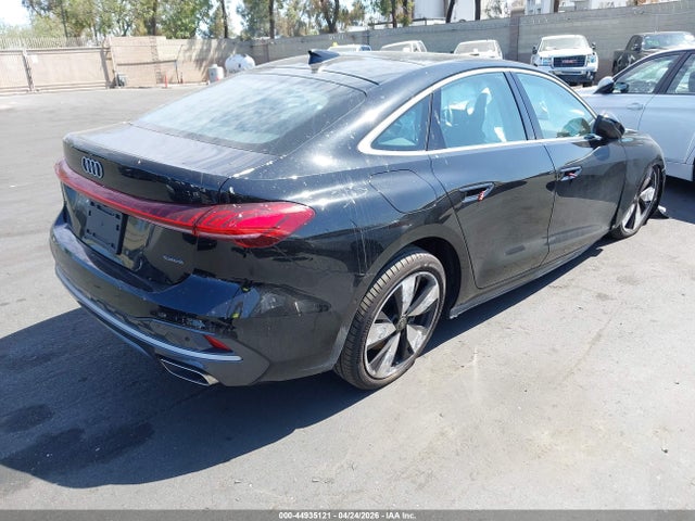 Продажа на аукционе авто 2025 Audi All-new A5 Premium Tfsi Quattro S Tronic, vin: WAU1BCFU4SN092842, номер лота: 44935121