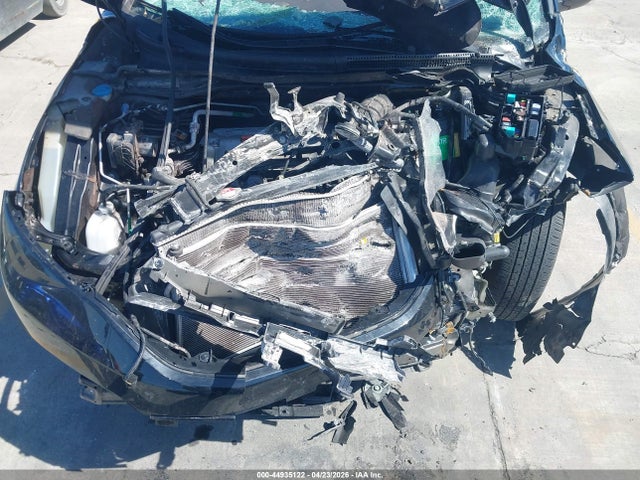 Aukcja sprzedaży 2014 Honda Cr-v Ex, vin: 5J6RM4H53EL020424, numer aukcji: 44935122