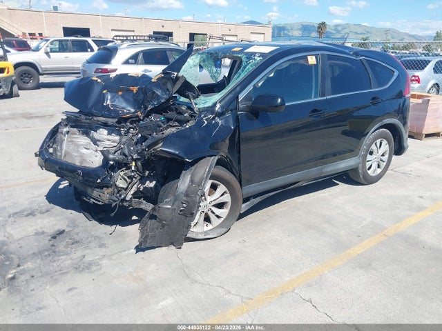 Aukcja sprzedaży 2014 Honda Cr-v Ex, vin: 5J6RM4H53EL020424, numer aukcji: 44935122