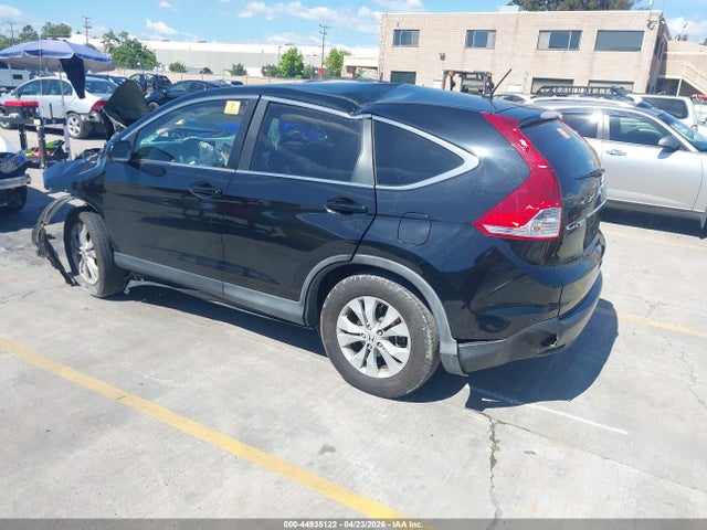 Aukcja sprzedaży 2014 Honda Cr-v Ex, vin: 5J6RM4H53EL020424, numer aukcji: 44935122