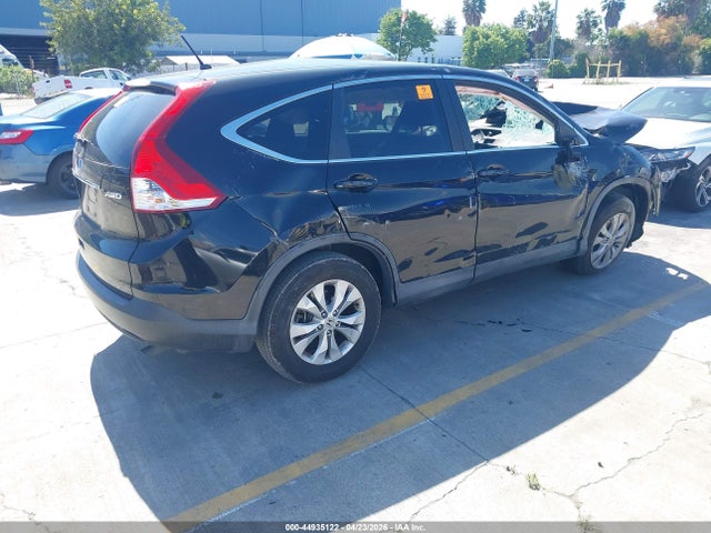 Aukcja sprzedaży 2014 Honda Cr-v Ex, vin: 5J6RM4H53EL020424, numer aukcji: 44935122