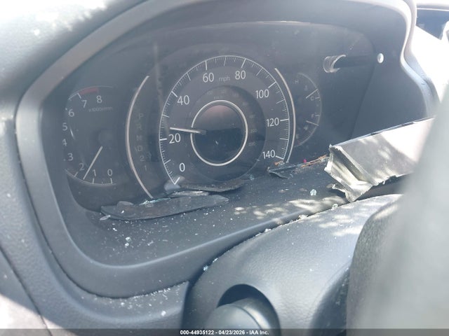 Aukcja sprzedaży 2014 Honda Cr-v Ex, vin: 5J6RM4H53EL020424, numer aukcji: 44935122