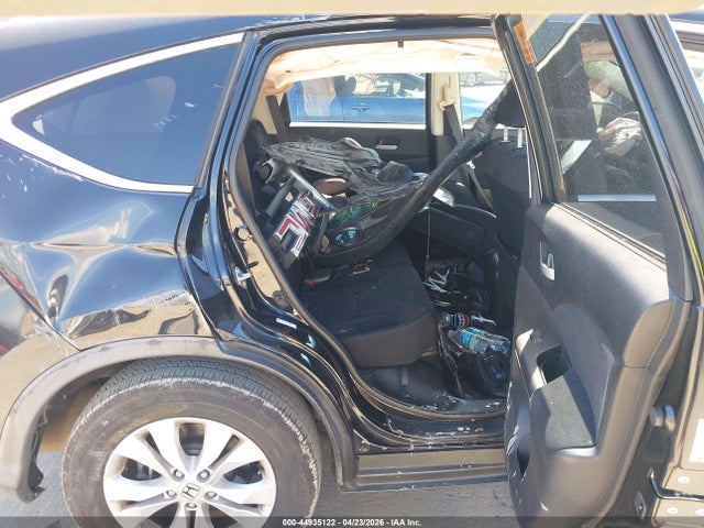 Aukcja sprzedaży 2014 Honda Cr-v Ex, vin: 5J6RM4H53EL020424, numer aukcji: 44935122
