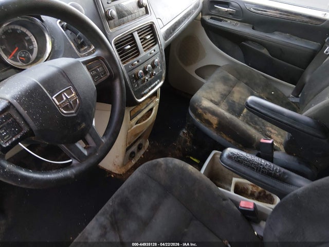 Продаж на аукціоні авто 2015 Dodge Grand Caravan Se, vin: 2C4RDGBG9FR682101, номер лоту: 44935128