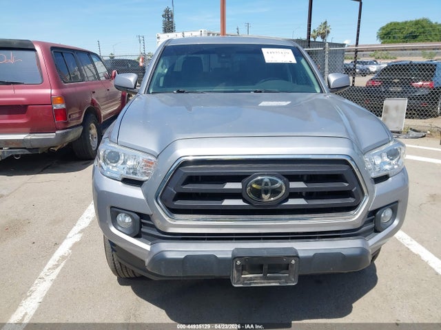 Toyota Tacoma Sr5 V6 2021 3TMAZ5CN5MM150445 Image 13
