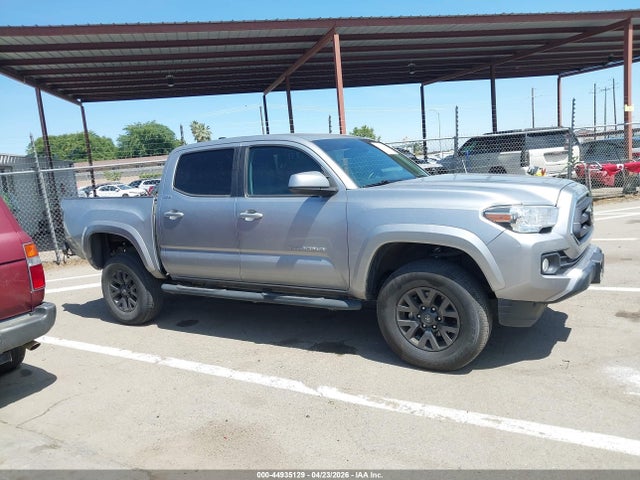 Toyota Tacoma Sr5 V6 2021 3TMAZ5CN5MM150445 Image 14