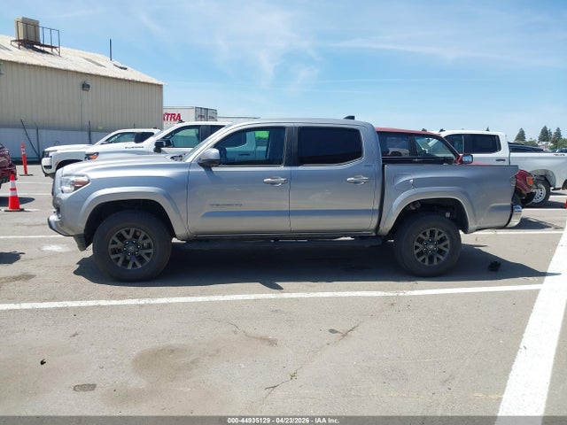 Toyota Tacoma Sr5 V6 2021 3TMAZ5CN5MM150445 Image 15