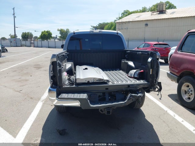 Toyota Tacoma Sr5 V6 2021 3TMAZ5CN5MM150445 Image 17