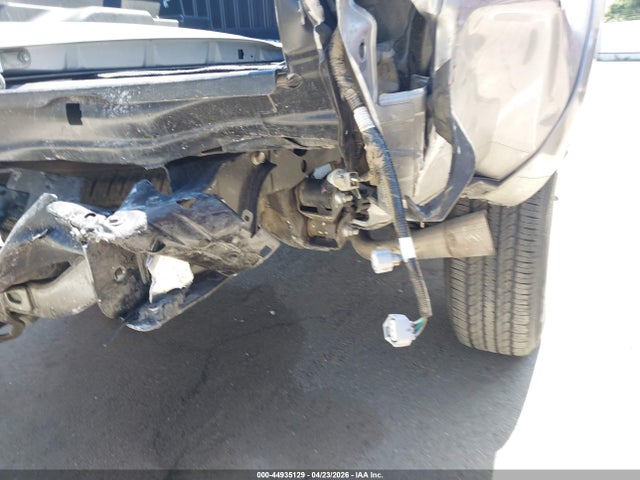 Toyota Tacoma Sr5 V6 2021 3TMAZ5CN5MM150445 Image 19