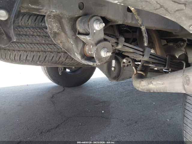 Toyota Tacoma Sr5 V6 2021 3TMAZ5CN5MM150445 Image 20