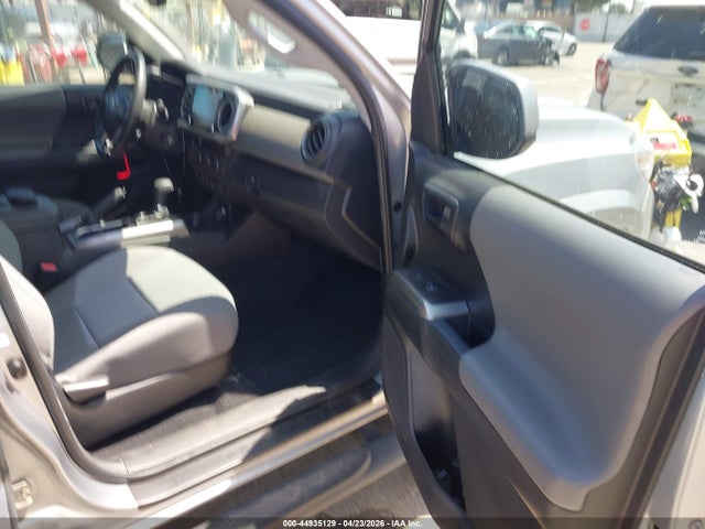 Toyota Tacoma Sr5 V6 2021 3TMAZ5CN5MM150445 Image 5
