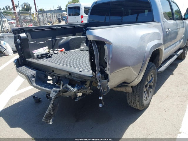 Toyota Tacoma Sr5 V6 2021 3TMAZ5CN5MM150445 Image 6