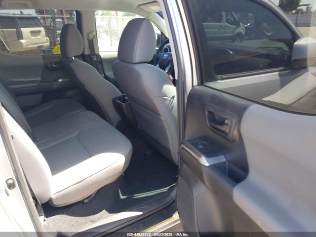 Toyota Tacoma Sr5 V6 2021 3TMAZ5CN5MM150445 Image 8