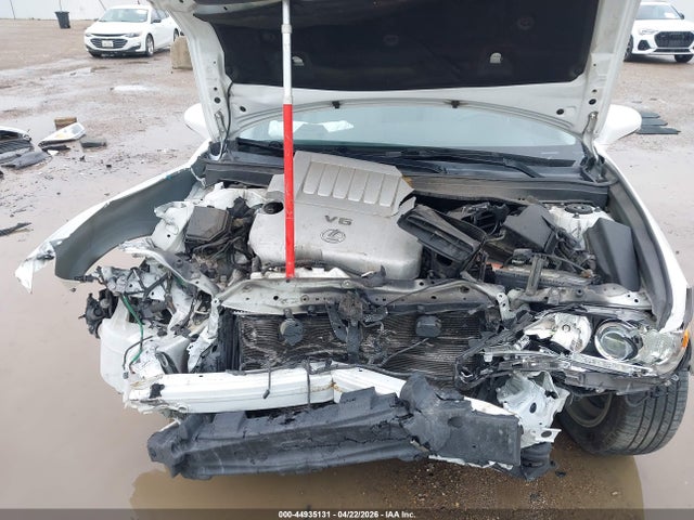 Aukcja sprzedaży 2013 Lexus Es 350, vin: JTHBK1GG5D2036478, numer aukcji: 44935131