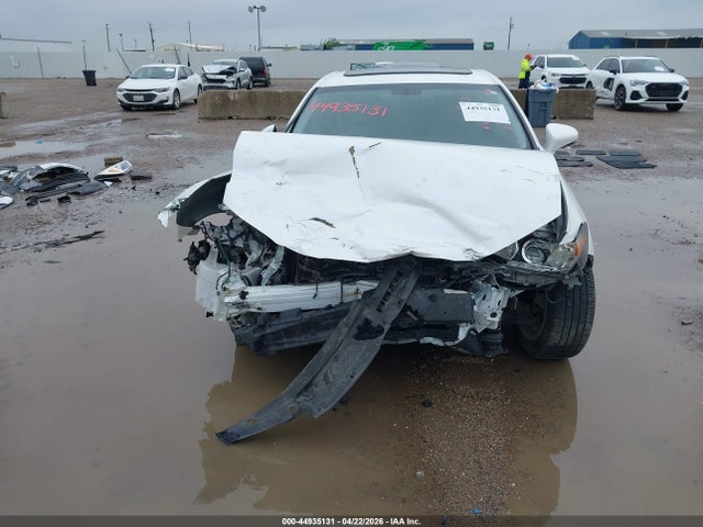 Aukcja sprzedaży 2013 Lexus Es 350, vin: JTHBK1GG5D2036478, numer aukcji: 44935131
