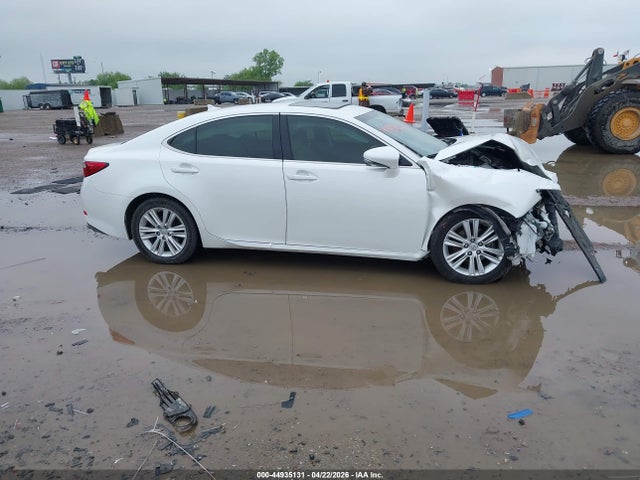 Aukcja sprzedaży 2013 Lexus Es 350, vin: JTHBK1GG5D2036478, numer aukcji: 44935131