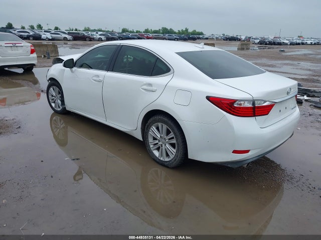 Aukcja sprzedaży 2013 Lexus Es 350, vin: JTHBK1GG5D2036478, numer aukcji: 44935131