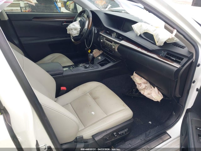 Aukcja sprzedaży 2013 Lexus Es 350, vin: JTHBK1GG5D2036478, numer aukcji: 44935131