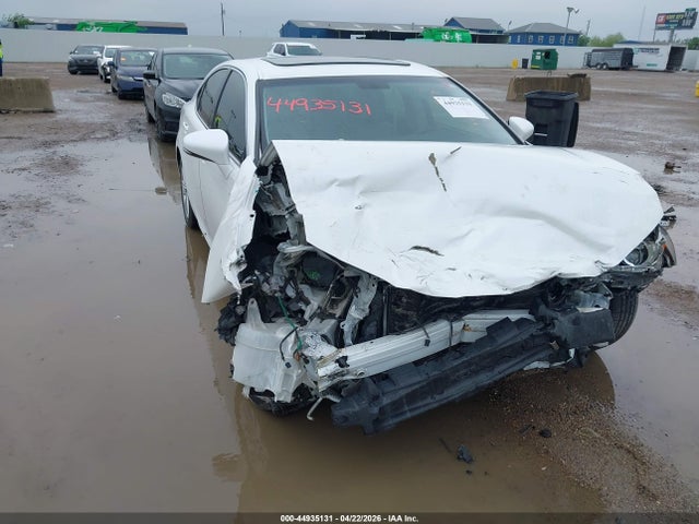 Aukcja sprzedaży 2013 Lexus Es 350, vin: JTHBK1GG5D2036478, numer aukcji: 44935131