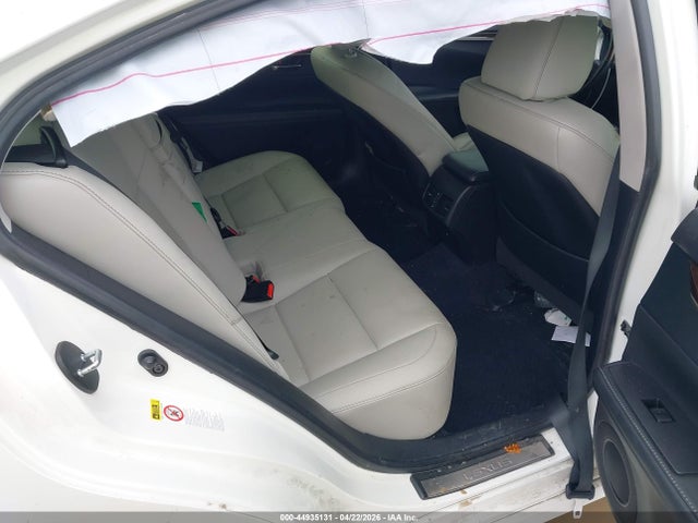 Aukcja sprzedaży 2013 Lexus Es 350, vin: JTHBK1GG5D2036478, numer aukcji: 44935131
