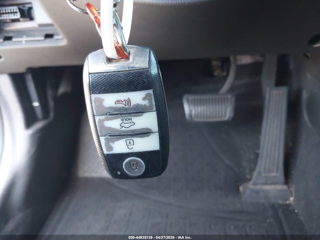 44935139 :رقم المزاد ، KNAGN4AD9E5070354 vin ، 2014 Kia Optima Hybrid Ex مزاد بيع