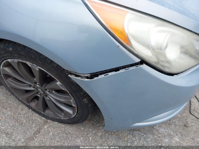 Aukcja sprzedaży 2012 Hyundai Sonata Se, vin: 5NPEC4AC6CH359034, numer aukcji: 44935141
