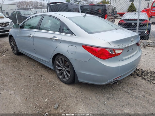 Aukcja sprzedaży 2012 Hyundai Sonata Se, vin: 5NPEC4AC6CH359034, numer aukcji: 44935141