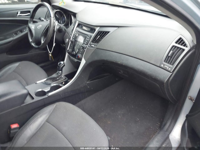 Aukcja sprzedaży 2012 Hyundai Sonata Se, vin: 5NPEC4AC6CH359034, numer aukcji: 44935141