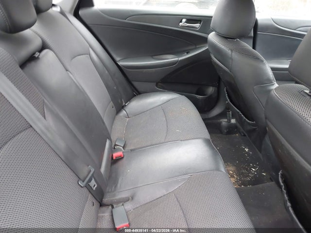 Aukcja sprzedaży 2012 Hyundai Sonata Se, vin: 5NPEC4AC6CH359034, numer aukcji: 44935141