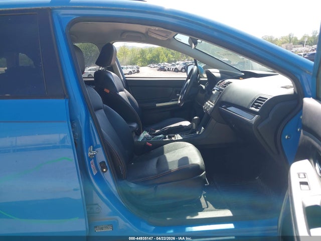 Продажа на аукционе авто 2017 Subaru Crosstrek 2.0i Limited, vin: JF2GPAKC0H8225797, номер лота: 44935147