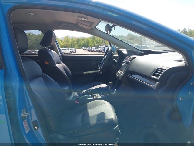 Продажа на аукционе авто 2017 Subaru Crosstrek 2.0i Limited, vin: JF2GPAKC0H8225797, номер лота: 44935147