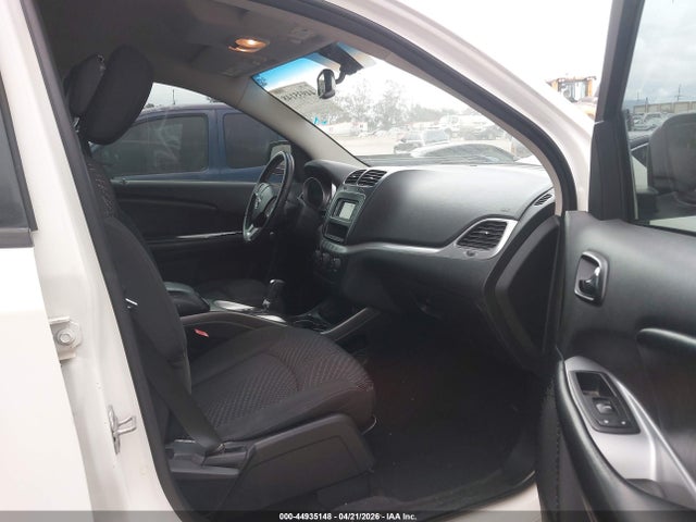 44935148 :رقم المزاد ، 3C4PDCBG2CT150553 vin ، 2012 Dodge Journey Sxt مزاد بيع