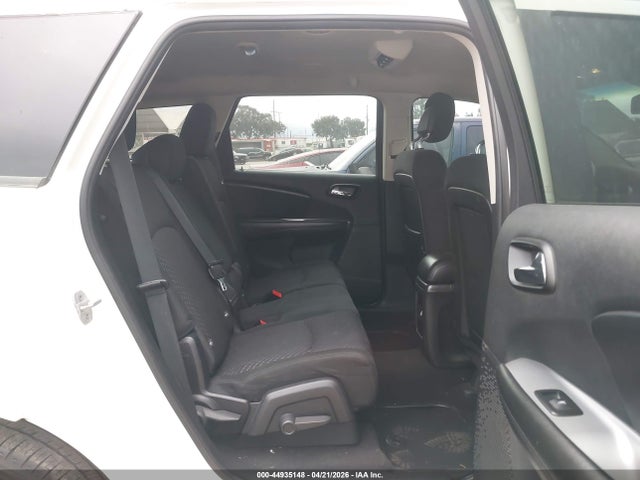 44935148 :رقم المزاد ، 3C4PDCBG2CT150553 vin ، 2012 Dodge Journey Sxt مزاد بيع