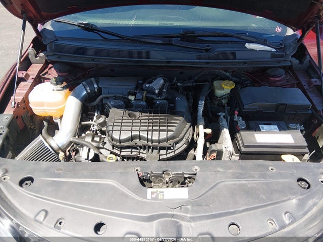 44935157 :رقم المزاد ، 1C3CCCBG7FN739074 vin ، 2015 Chrysler 200 S مزاد بيع