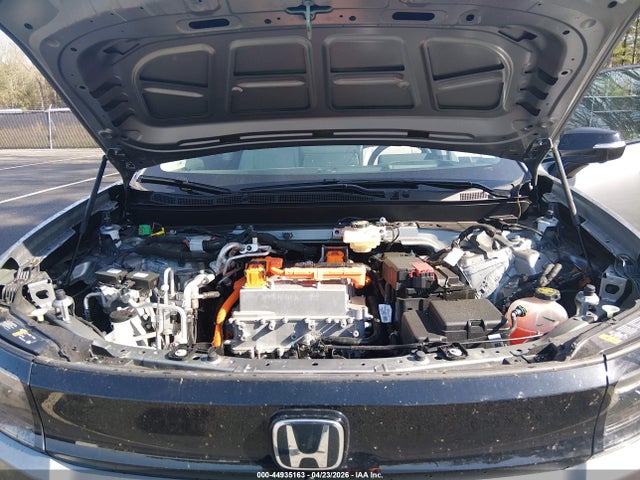 Aukcja sprzedaży 2025 Honda Prologue Elite, vin: 3GPKHZRJ2SS506179, numer aukcji: 44935163