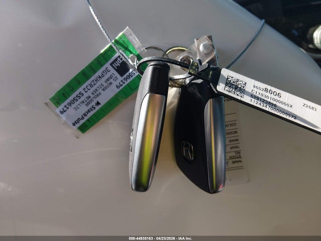 Aukcja sprzedaży 2025 Honda Prologue Elite, vin: 3GPKHZRJ2SS506179, numer aukcji: 44935163